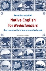 Native English for Nederlanders