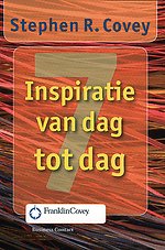 Inspiratie van dag tot dag