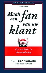 Maak een fan van uw klant