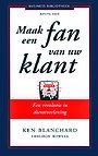 Maak een fan van uw klant Maak een fan van uw klant