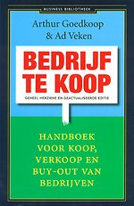 Bedrijf te koop