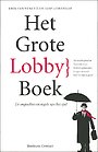 Het grote lobbyboek Het grote lobbyboek
