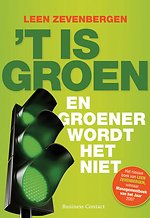 't Is groen!