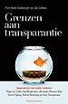 Grenzen aan transparantie