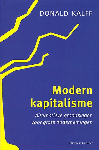 Modern kapitalisme