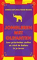 Jongleren met olifanten Jongleren met olifanten