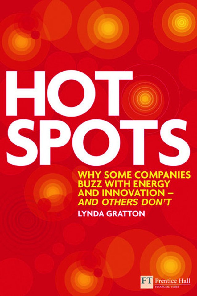 Hotspots Hotspots