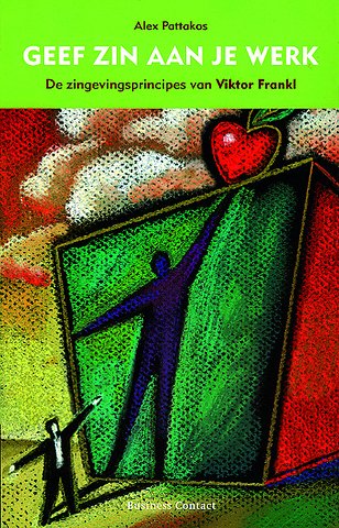 Geef zin aan je werk