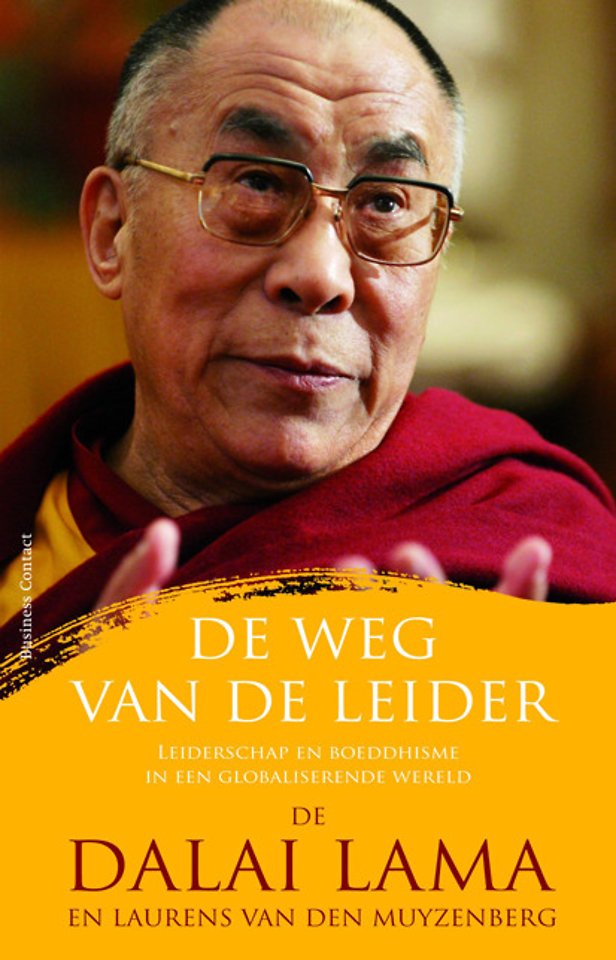 De weg van de leider De weg van de leider