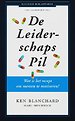De leiderschapspil