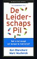De leiderschapspil
