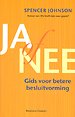 Ja of nee Ja of nee