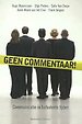 Geen commentaar!