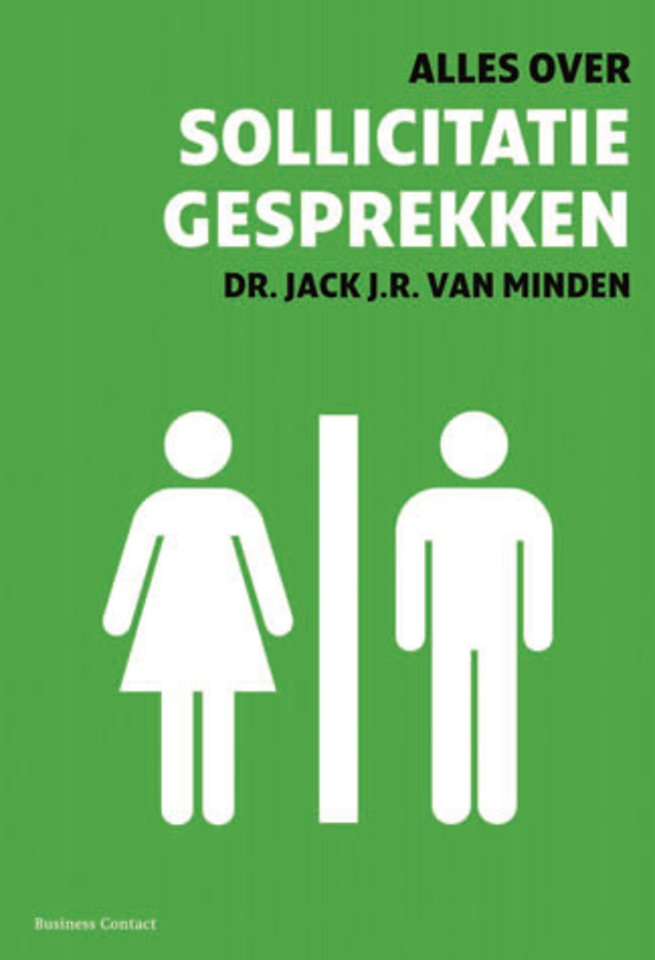 Alles over sollicitatiegesprekken Alles over sollicitatiegesprekken