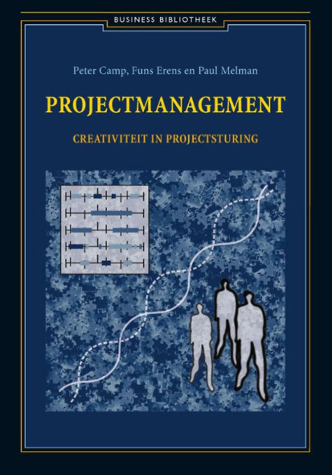Projectmanagement Projectmanagement