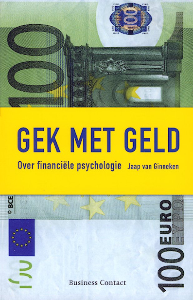 Gek met geld Gek met geld