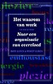 Het waarom van werk