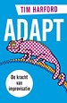 Adapt: De kracht van improvisatie