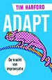 Adapt: De kracht van improvisatie