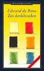 Zes denkhoeden