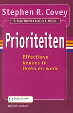 Prioriteiten