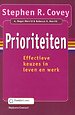Prioriteiten Prioriteiten