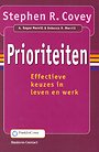 Prioriteiten Prioriteiten
