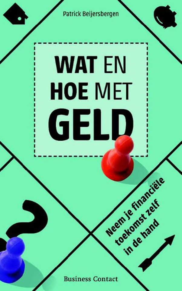 Wat en hoe met geld Wat en hoe met geld