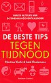 De beste tips tegen tijdnood De beste tips tegen tijdnood
