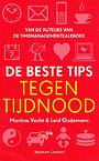 De beste tips tegen tijdnood De beste tips tegen tijdnood