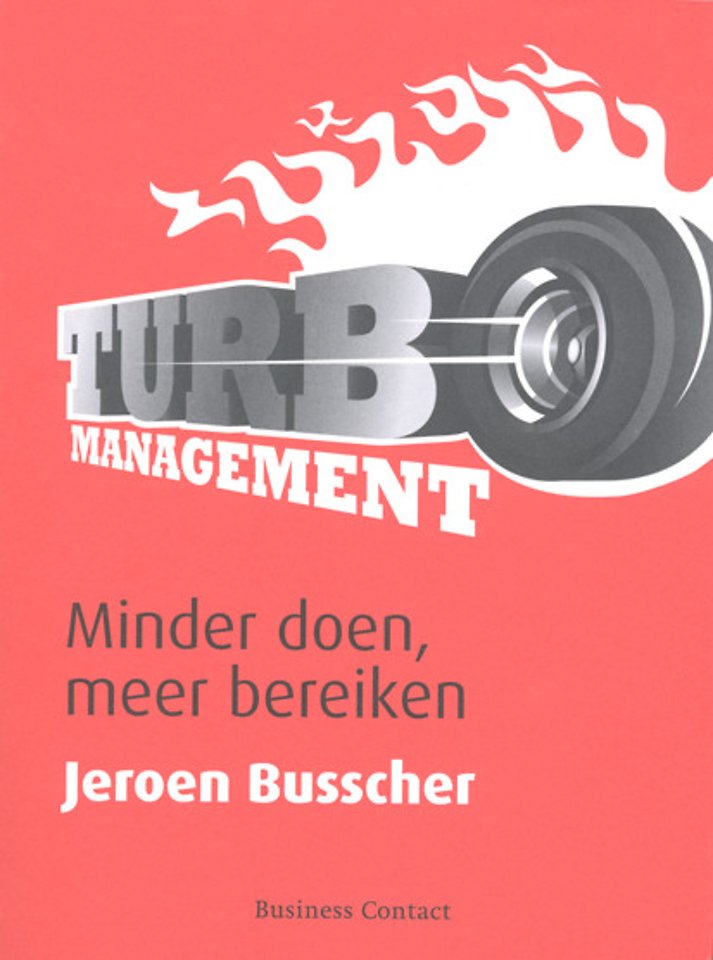 Turbomanagement