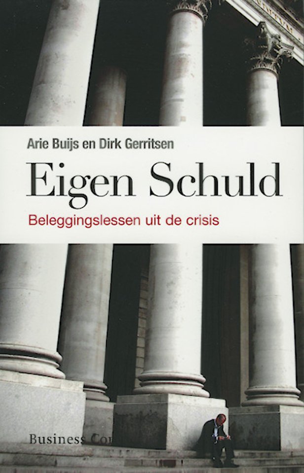 Eigen schuld Eigen schuld