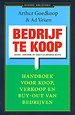 Bedrijf te koop Bedrijf te koop