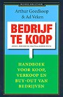 Bedrijf te koop Bedrijf te koop