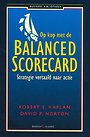 Op kop met de balanced scorecard Op kop met de balanced scorecard