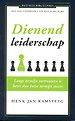 Dienend leiderschap Dienend leiderschap