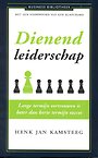 Dienend leiderschap Dienend leiderschap