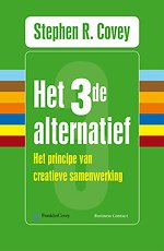 Het 3e (derde) alternatief - paperback editie