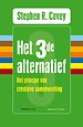 Het 3e (derde) alternatief - paperback editie Het 3e (derde) alternatief - paperback editie