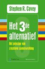 Het 3e (derde) alternatief - paperback editie Het 3e (derde) alternatief - paperback editie