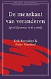 De menskant van veranderen De menskant van veranderen