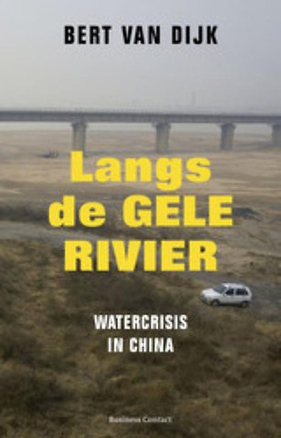 Langs de Gele rivier