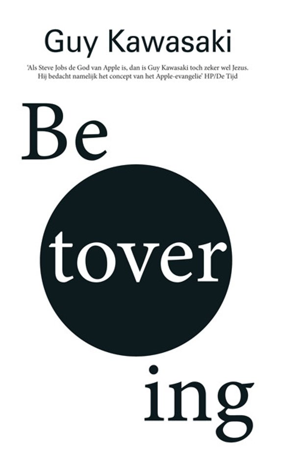 Betovering Betovering
