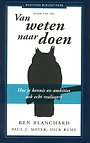 Van weten naar doen Van weten naar doen