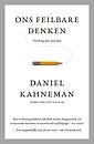 Ons feilbare denken (E-book)