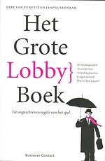 Het grote lobbyboek