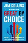 Great by Choice (Nederlandstalig) Great by Choice (Nederlandstalig)