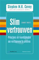 Slim vertrouwen