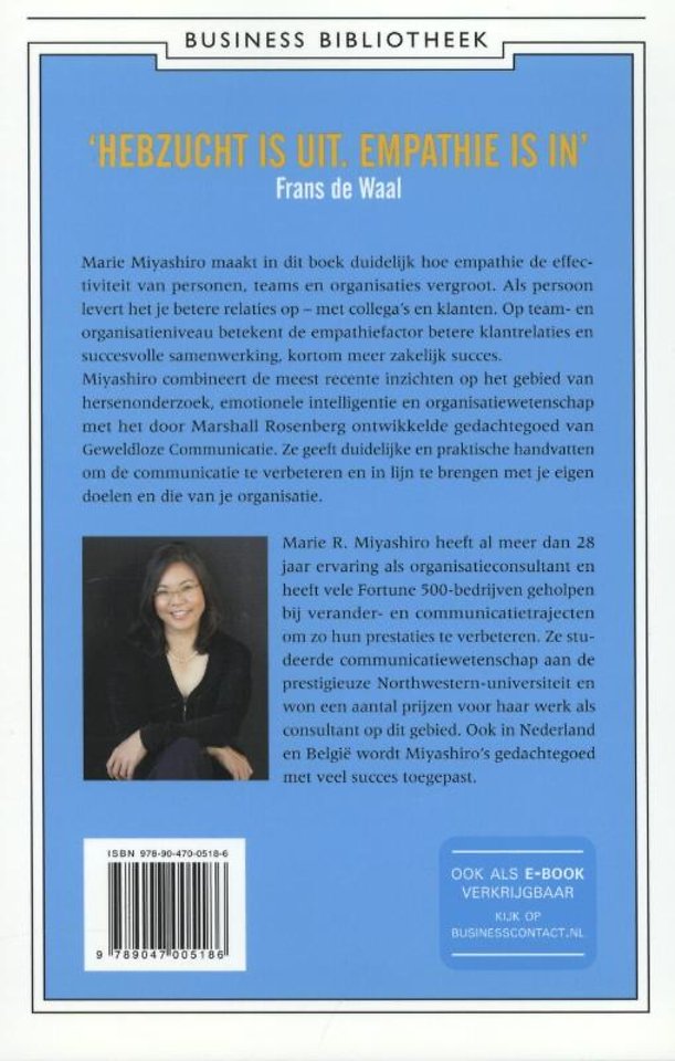 De empathiefactor