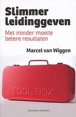 Slimmer leidinggeven